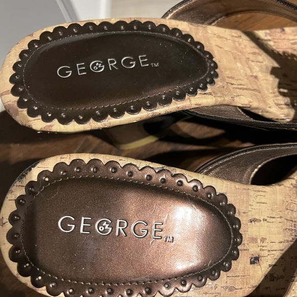 Ladies sandals - Picture 3 of 4